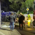 Sulla Caltanissetta-Gela. Feriti un medico e infermiere