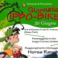 L’amministrazione Martorana l’ha definita la giornata ecologica per eccellenza quella che si svolgerà domenica 30 giugno alle ore 9,00. Si chiama Ippo bike, un momento di incontro per bambini e adulti, che amano l’ecologia e...