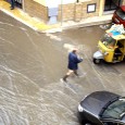 La nostra segnalazione di ieri mattina sui problemi che si sono verificati in via meli, si ripete anche oggi dopo la forte pioggia di questa mattina , ancora disagi in quella zona e...