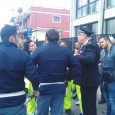 Ieri mattina al comune di Villabate si sono verificati dei disordini da parte dei lavoratori dei cantieri di servizi che lamentano il mancato pagamento delle retribuzioni dei mesi arretrati. 