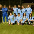 Calcio a 5 femminile, si è disputata mercoledi sera la partita di recupero della tredicesima giornata tra la A.S.D.FICARAZZI e lo SPORTING PALLAVICINO. Il risultato finale è stato di 4 a 0 x...