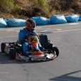 In questo fine settimana dedicato alle gare di go kart non ci sembra migliore occasione che parlare di Alessio Amato che stà anche lui partecipando a questa due giorni di gare tenendo alto...