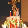 OuCi accingiamo anche quest’anno a celebrare insieme i festeggiamenti in onore del Santissimo Crocifisso, rinnovando il  grande senso di devozione e di affetto nei confronti dello stesso, e sono quindi particolarmente  onorato di...