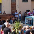 Dolore e commozione sabato pomeriggio a Ficarazzi per i funerali di Enzo Martorana. A partecipare alle esequie celebrate da don Salvatore La Sala, oltre ai parenti molte le cariche istituzionali a raprresentare l’amministrazione...