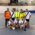 Ieri sera si è disputata a partire dalle ore 21.00 al Palasampognaro di Ficarazzi la finalissima del 100° TORNEO DELL’ AMICIZIA. A scendere in campo : ROSANERO :ANTONINO D’ALBA -FABIO CECCHINI – ANGELO...