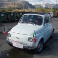 Domenica 16 settembre 2012 in occasione dei festeggiamenti in onore del SS Crocifisso di Ficarazzi si è svolto un raduno di auto d’epoca che ha preso il via da Piazza Giovanni Paolo II....