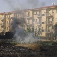 Ieri pomeriggio intorno alle ore 15.30 è divampato un incendio in un terreno incolto a ficarazzi in Via Vivona . L’incendio di cause ancora non certe è stato spento grazie all’intervento sul posto...