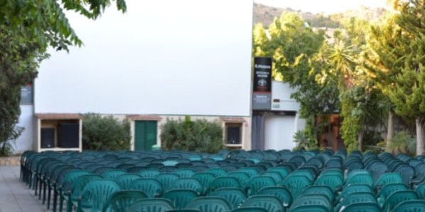 arena porticello