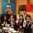 Questa mattina il sindaco di Ficarazzi, Paolo Francesco Martorana, ha ricevuto presso la casa comunale i ragazzi della Scuola Francesco Paolo Tesauro vincitori del campionato provinciale di scacchi, che si è svolto nei...