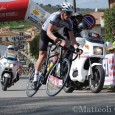 Dilettanti. Il ficarazzese Fiorelli della CP85 ad un passo dal podio