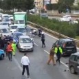 Pauroso incidente a Palermo, in viale Regione Siciliana. Per cause ancora da accertare tre auto si sono scontrate, all’altezza del sottopasso di via Pitrè. Lo scontro è stato violento. Tre persone sono finite...