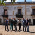 A Villa Merlo sono iniziati da qualche giorno i lavori che prevedono la manutenzione di una parte di verde ed in particolare l’area adiacente l’ingresso principale della stessa. E’ quanto ci ha dichiarato...