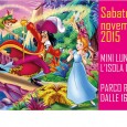 Giorno 7 Novembre 2015 in occasione del primo anniversario del gruppo scout Ficarazzi 1 si organizza il mini luna park “L’isola che non c’è” all’interno del Parco Robinson a Ficarazzi. Ti aspettiamo dalle...