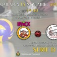 Domani sera esorsi in serie D contro le campionesse del Marsala