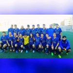 BAGHERIA ALLIEVI REGIONALI