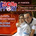 Questa sera, torna su Canale 8 il consueto appuntamento sportivo del lunedì “PASSIONe SPORT”, rubrica sportiva condotta da Gino Sarmentino e Giuseppe Bonanno. Si parlerà di sport con notizie flash a carattere nazionale...