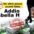 Comunicato del Movimento Cinque Stelle Sicilia