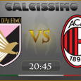 Dalle polemiche post Catania al campo, per il turno infrasettimanale che definirà un po’ meglio lo stato di salute delle grandi della Serie A. Stasera (ore 20,45) andrà in scena l’anticipo tra Palermo...