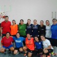 Esordio casalingo contro la Easy Smile Arenella. calcio di inizio alle 21.30