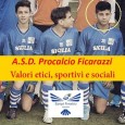 Il vivaio giovanile della Procalcio Ficarazzi del Presidente Monteleone continua a far emergere nuovi talenti del calcio siciliano. E dopo aver dato gloria al giovane ficarazzese Davide Monteleone che milita nella Rosa del...