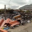 La scorsa notte, nella zona industriale di Villabate, parallela all’autostrada A19, una discarica a cielo aperto è andata a fuoco. Serrande, pneumatici e rifiuti di vario genere, depositati in un’area abbandonata della strada...