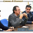 Si è svolto ieri presso la Casa Comunale, l’evento PIANIFICHIAMO FICARAZZI MARINA, un incontro di studi, moderato dall’Avv. M.G. Pillitteri cui hanno preso parte il Sindaco Avv. Francesco Paolo Martorana, il Prof. Ferdinando...