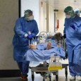 Coronavirus. Nelle ultime 24 ore 969 decessi, il numero più alto. 51 medici morti #andratuttobene