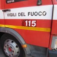 Deflagrazione mentre spegnavano rogo in canneto dell'Agrigentino