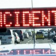 Diverse auto coinvolte... sul posto anche i vigili del fuoco