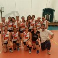 Grazie, tuttavia, all’immediato intervento dei sali minerali ed acqua fresca la squadra ritrova smalto e brillantezza tattica di tecniche di gioco. 