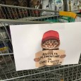 Il secondo banco alimentare zoologico anche quest’anno è stato organizzato in un negozio della provincia di Palermo in collaborazione con la signora Antonella Costa proprietaria del negozio “Stelle a 4 zampe” di Via...