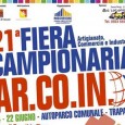 L’AR.CO.IN. rappresenta una delle Fiere Campionarie più grandi del Sud Italia, grazie alle presenza di centinaia di espositori provenienti da tutta Italia confortati dalle migliaia di visitatori che affolllano la Fiera. Un continuo...