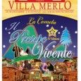 Molti dei fan iscritti alla pagina di questo blog ci hanno chiesto negli ultimi giorni se anche quest’anno il Presepe Vivente di Ficarazzi verrà fatto, dato che passando da Villa Merlo non ci...