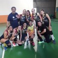 Brave Irene Sunseri e compagne a ranghi ridotti