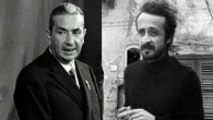 Aldo Moro e Peppino Impastato, il ricordo a 34 anni dalla morte. ROMA – Parlava Peppino Impastato. Faceva nomi e cognomi. Da palchi improvvisati, dalle colonne di piccoli giornali, dai microfoni di Radio Aut denunciava quotidianamente gli affari dei mafiosi di Cinisi e Terrasini e...