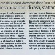 Ficarazzi, Lotta senza quartiere contro chi sporca il territorio cittadino chiunque violerà la disposizione comunale, sarà soggetto ad una sanzione amministrativa.
