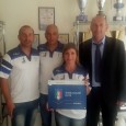 FICARAZZI – CONSEGNA DELLE TARGHE ATTESTANTI IL RICONOSCIMENTO DI SCUOLA CALCIO ELITE Giovedì 12 maggio pomeriggio nella sede del Comitato Regionale della Figc Regionale di Ficarazzi, si è svolta la cerimonia di consegna delle targhe attestanti il riconoscimento di scuola calcio ” Elite ” per...