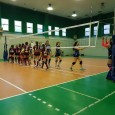 Lunedì amaro per le under 16 del volley ficarazzi