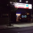 Indagini in corso