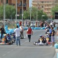 Sabato 14 luglio e domenica 15 nella zona adiacente il Parco Robinson l’associazione Sport Club Warriors ha dato vita al quarto trofeo interprovinciale di Go-Kart. I piloti che hanno dato vita alla due...