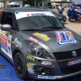 Si scaldano i motori
