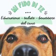 Ogni giovedi tante news su educazione, salute e benessere del cane 