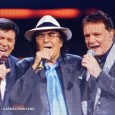 Standing ovation..... Semplicemente Bravi!