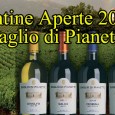 Anche quest’anno “Baglio di Pianetto”  ha aperto le porte agli eno-appassionati per l’atteso appuntamento di “Cantine Aperte”, diventata con il tempo una delle più importanti manifestazioni vinicole sul territorio.Mi è sembrato doveroso anche quest’anno...