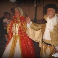 Mancava ormai dal 2005 la rappresentazione della “Castellana” una manifestazione ricca della tradizione popolare Ficarazzese. Ieri sera subito dopo la Santa Messa , ad aprire lo spettacolo sono stati i musicisti di un...