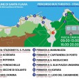 COMUNE DI SANTA FLAVIA SERVIZIO BUS NAVETTA: PERCORSI BELLACERA E PARCO ARCHEOLOGICO. Il Comune di Santa Flavia ha attivato da lunedì 15 luglio il servizione navetta con collegamenti con le zone Bellacera e...