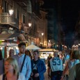 Christmas Town – La Fiera di Natale arriva in Via Maqueda!Da Piazza Bellini, le casette di legno con decorazioni natalizie vi accoglieranno con il meglio dell’artigianato e del cibo locale.Ampio spazio al vintage...