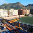 Stadio Comunale Bagheria arrivata con “carico trasporti eccezionali” la copertura per la tribuna. Bagheria,sono iniziati ieri i lavori per installare la copertura sulla tribuna dello stadio comunale, che avrà una capacità di 600...
