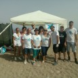Il mare è di tutti a tò munnizza no.