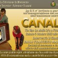 Oggi pomeriggio a partire dalle ore 18.00 circa si darà luogo all’Inaugurazione dei nuovi locali di CANALE 8 in Via Ugo La Malfa, 2/A a Ficarazzi (PA). Interverrà il Sindaco Paolo Francesco Martorana...